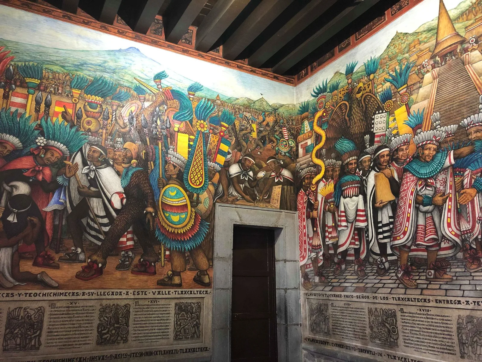 Palacio de Gobierno de Tlaxcala